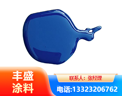 周口水性醇酸磁漆