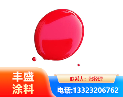 周口水性丙烯酸聚氨酯漆