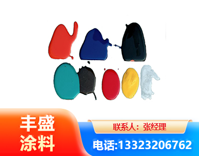 周口水性医疗器械专用漆