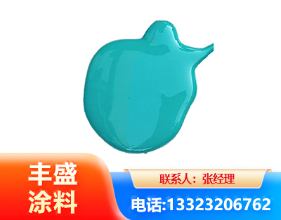 周口水性高氯化聚乙烯漆