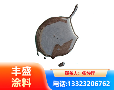 周口水性氯磺化漆