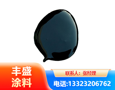 周口水性氯化橡胶漆